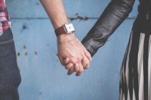 Healthy Relationships