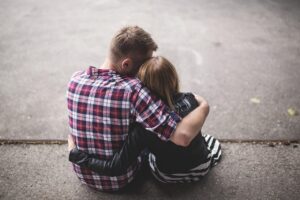 Healthy Relationships